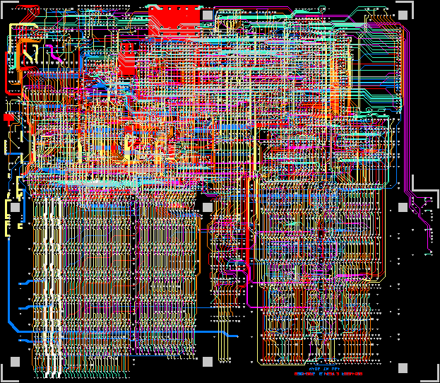1990 - WinLabs 80486 EISA with Intel TurboCache