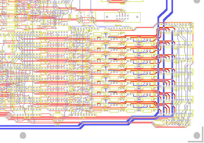 1992 - Laboratory Robot Controller: ULower Right
